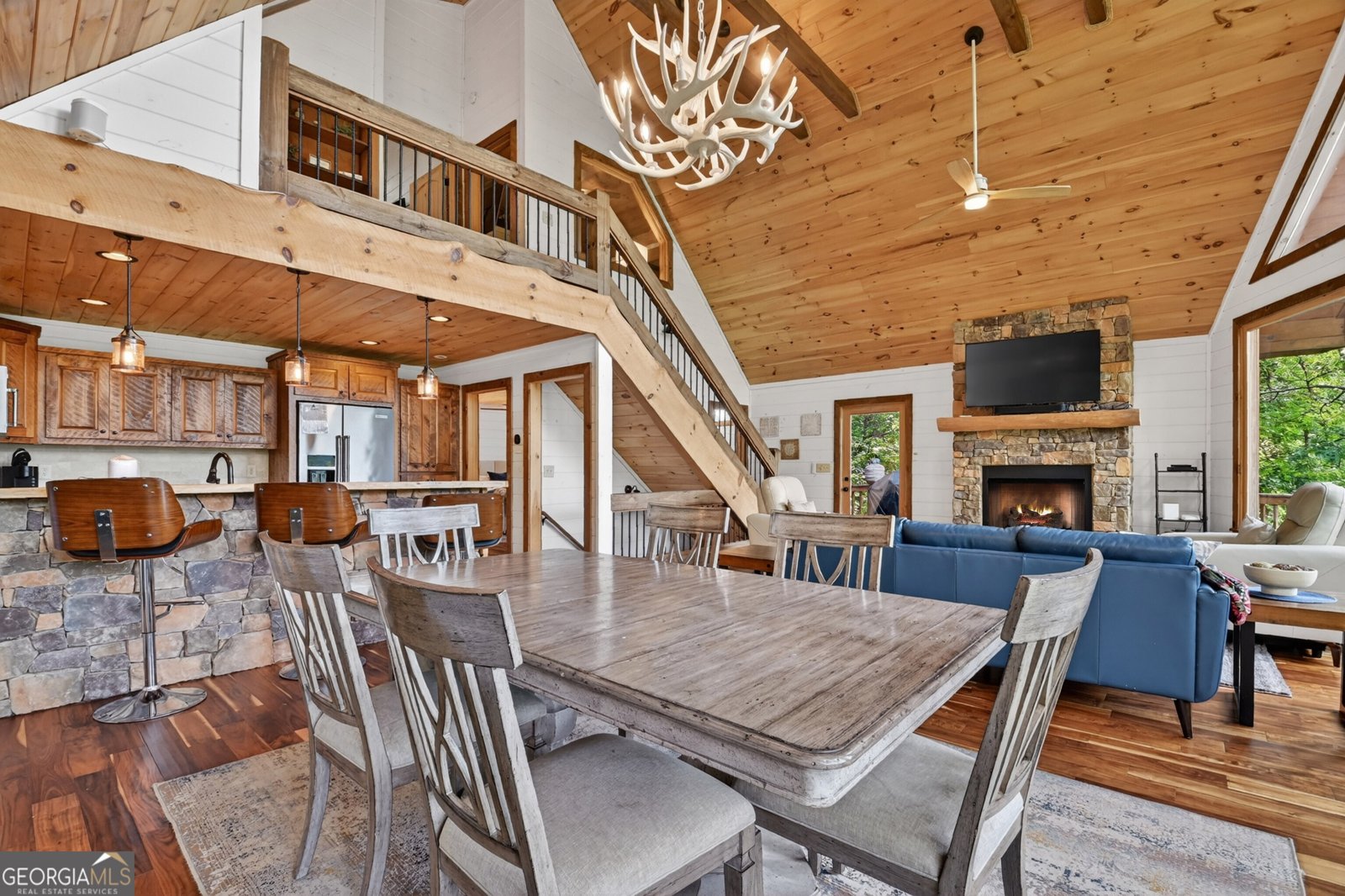 255 Indian Ridge Road Epworth - Photo 11