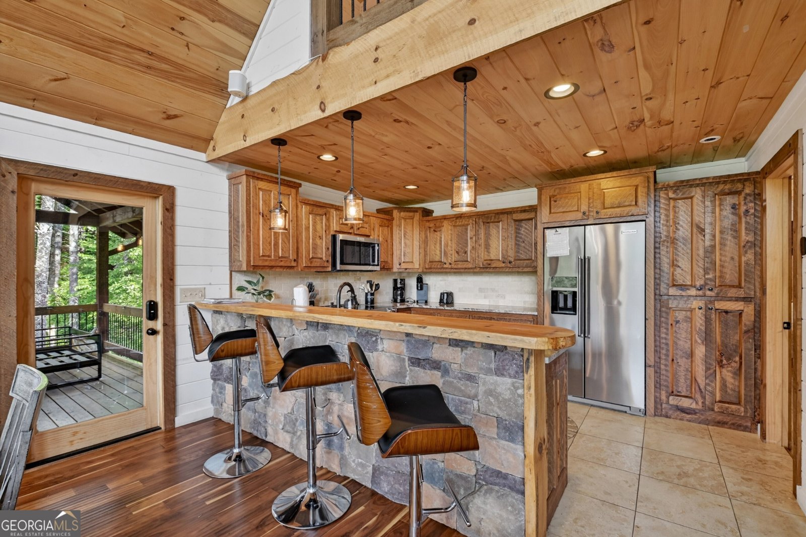 255 Indian Ridge Road Epworth - Photo 12