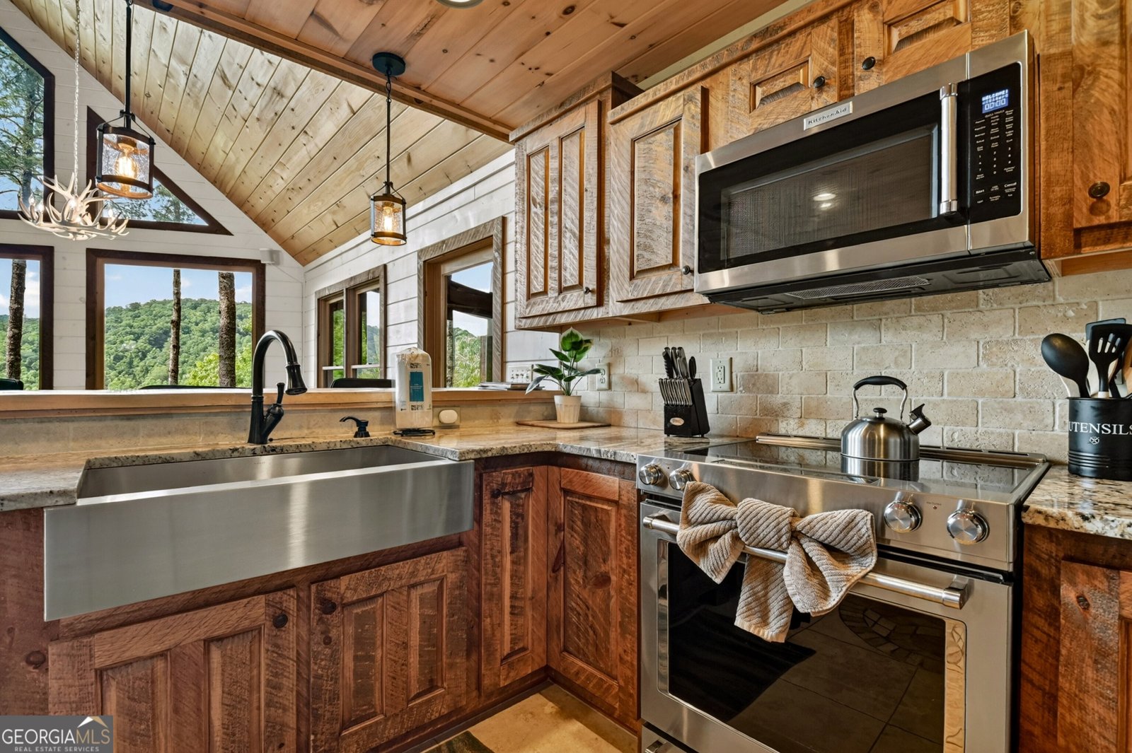 255 Indian Ridge Road Epworth - Photo 16
