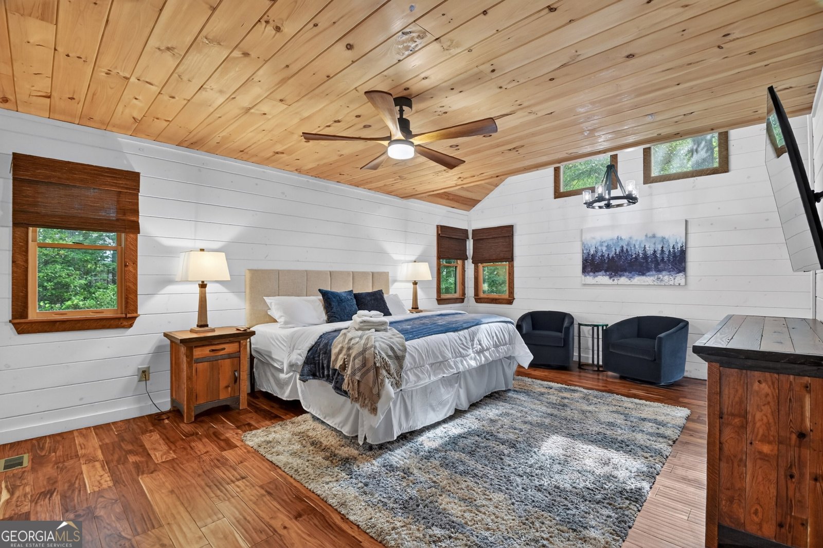 255 Indian Ridge Road Epworth - Photo 17