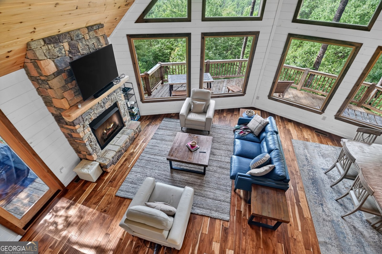 255 Indian Ridge Road Epworth - Photo 25