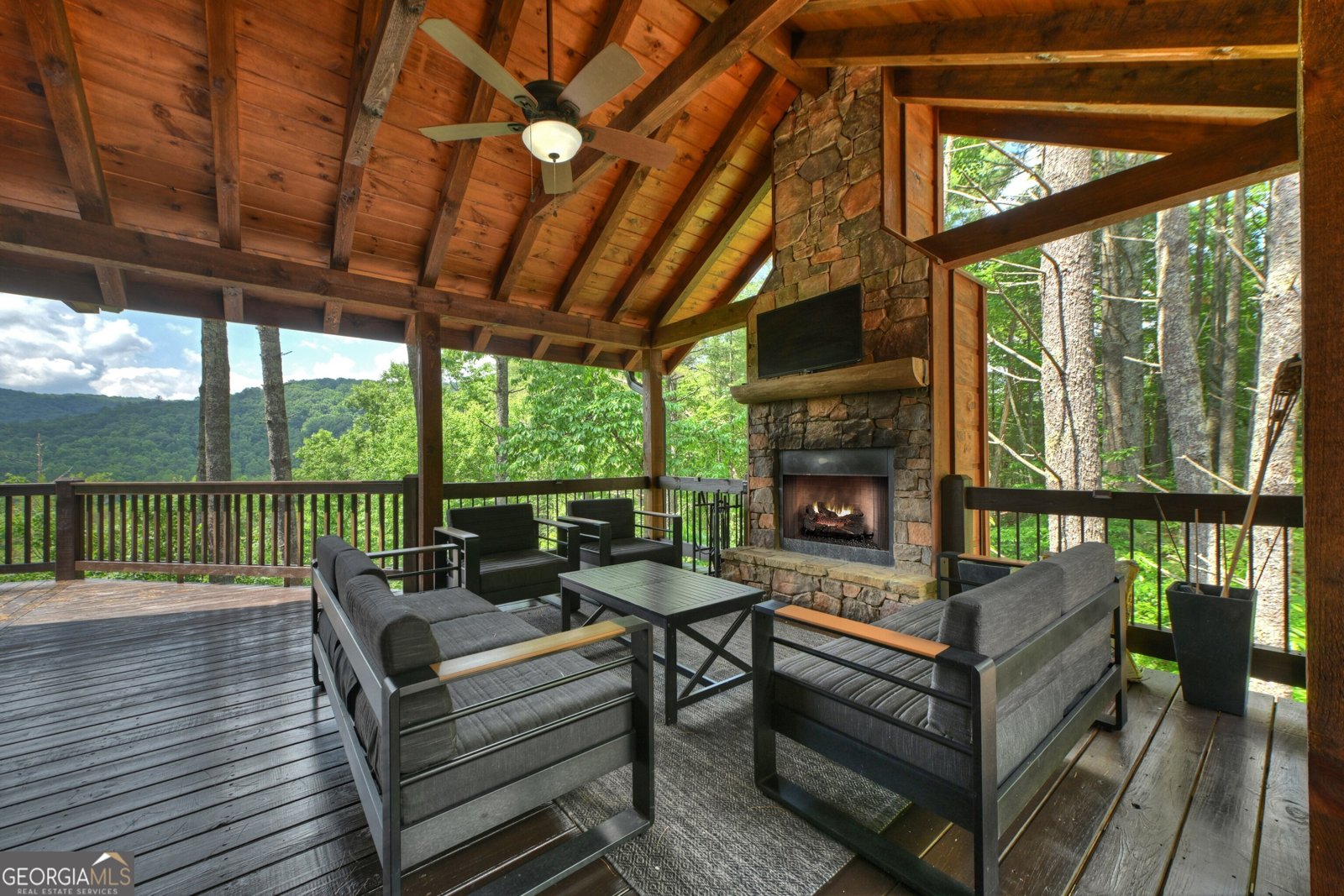 255 Indian Ridge Road Epworth - Photo 27