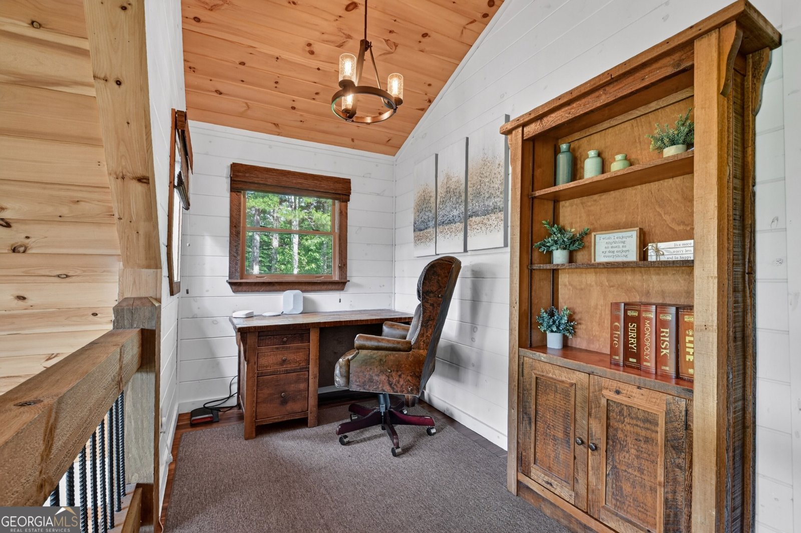 255 Indian Ridge Road Epworth - Photo 32