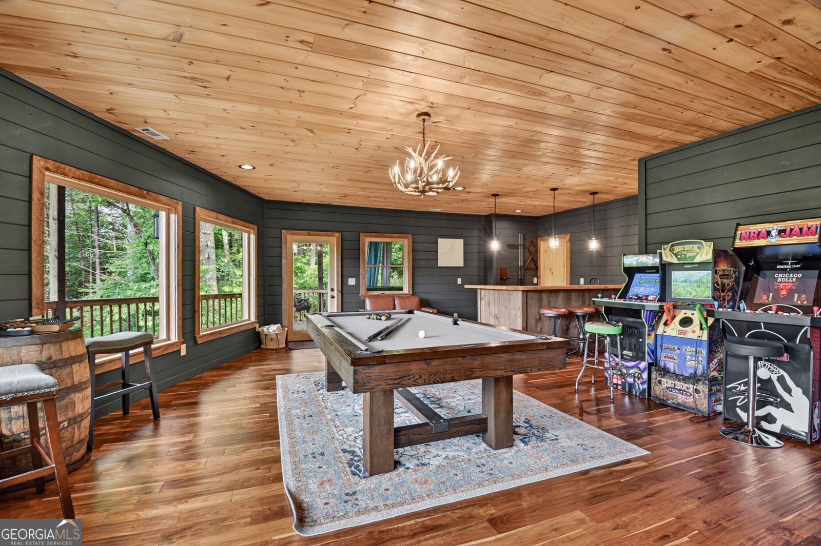 255 Indian Ridge Road Epworth - Photo 38