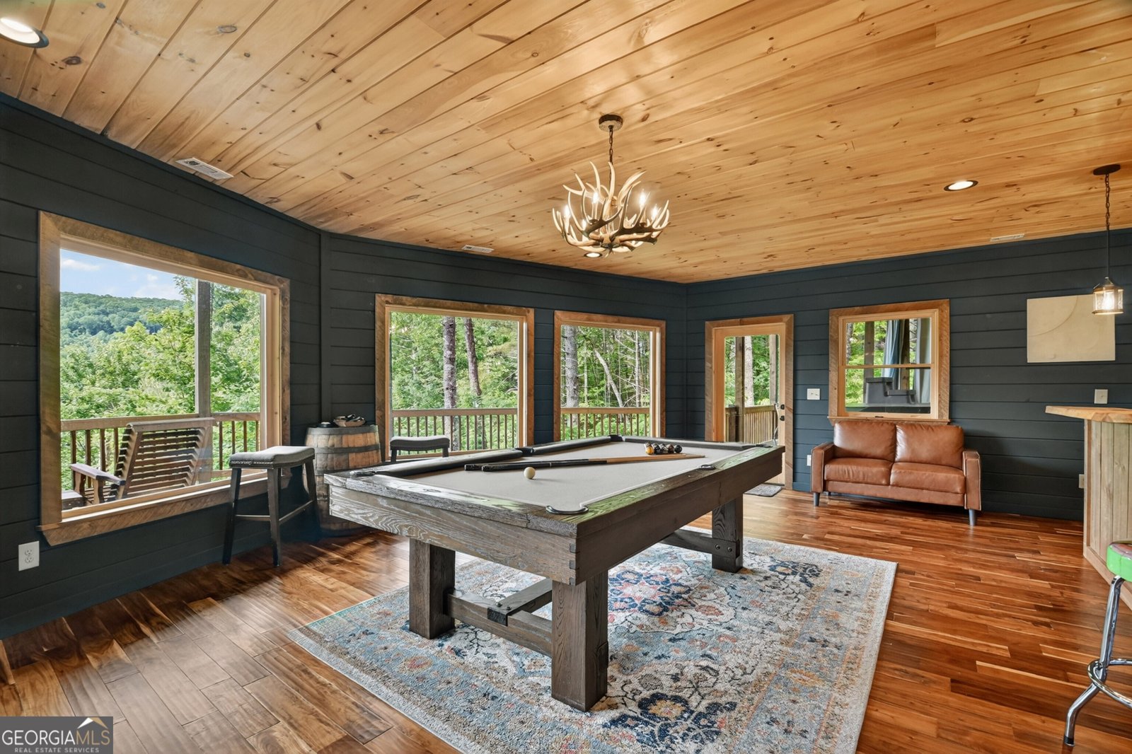 255 Indian Ridge Road Epworth - Photo 39