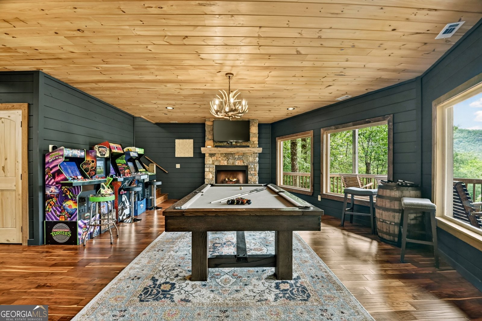255 Indian Ridge Road Epworth - Photo 40