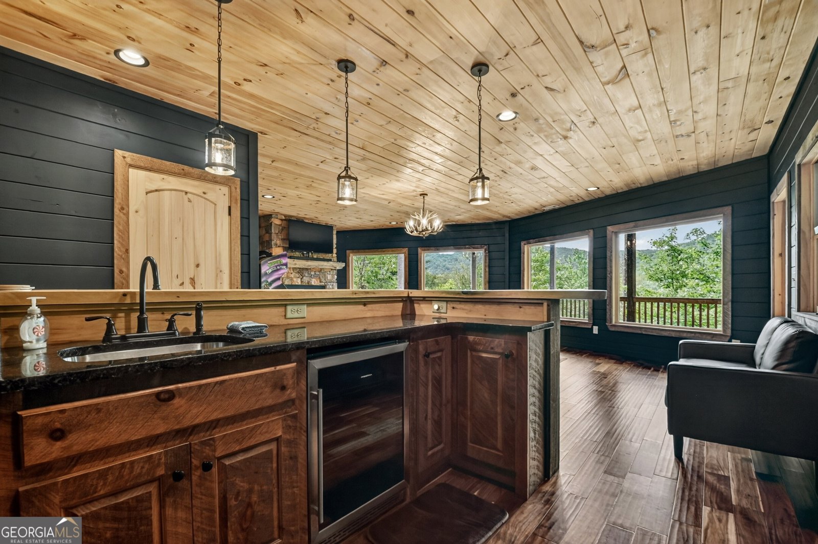 255 Indian Ridge Road Epworth - Photo 42