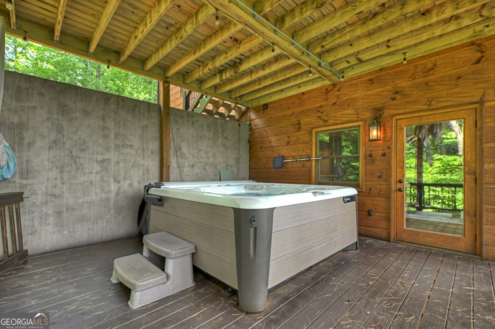 255 Indian Ridge Road Epworth - Photo 49