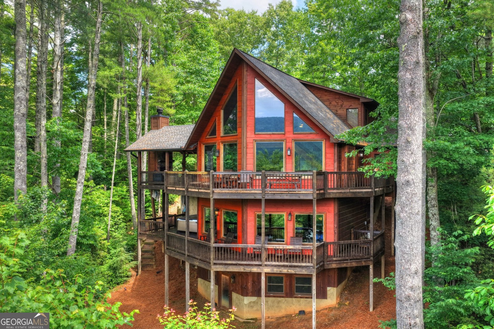 255 Indian Ridge Road Epworth - Photo 52