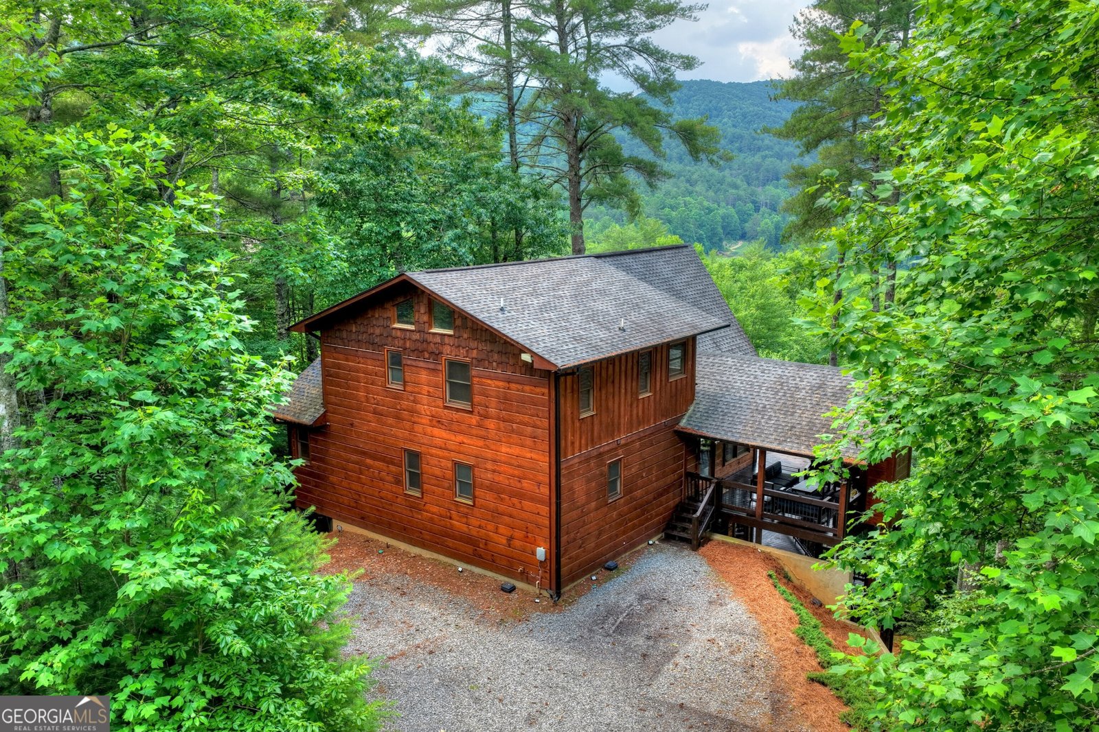 255 Indian Ridge Road Epworth - Photo 54