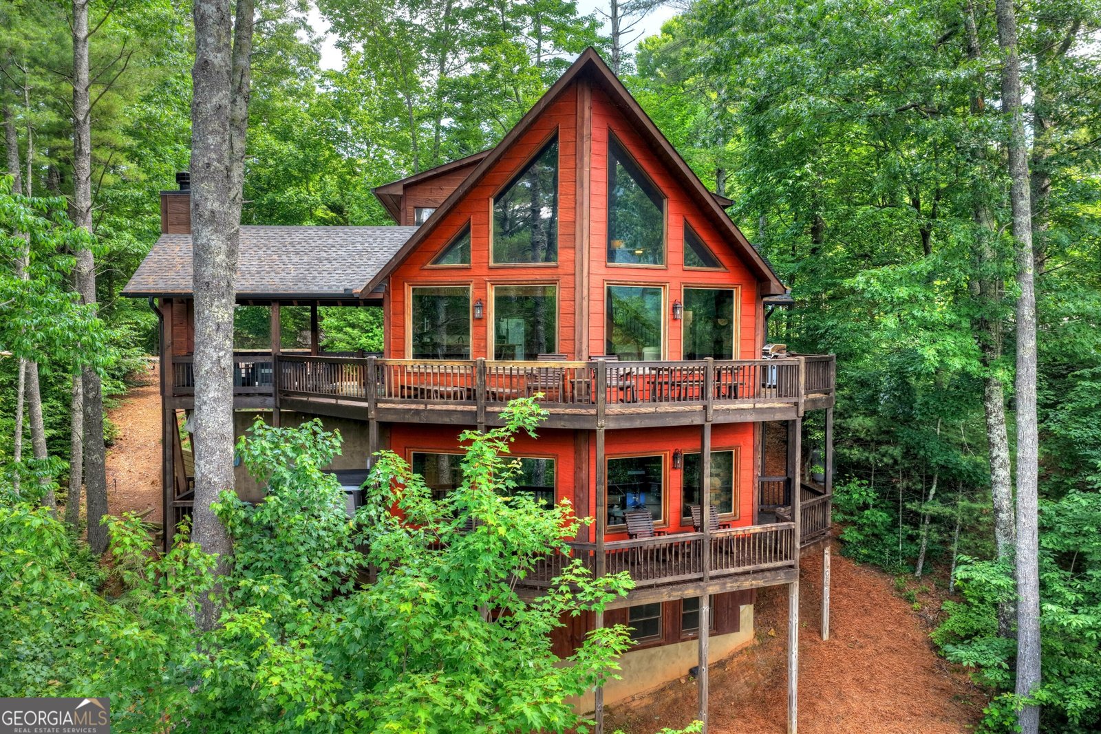 255 Indian Ridge Road Epworth - Photo 56