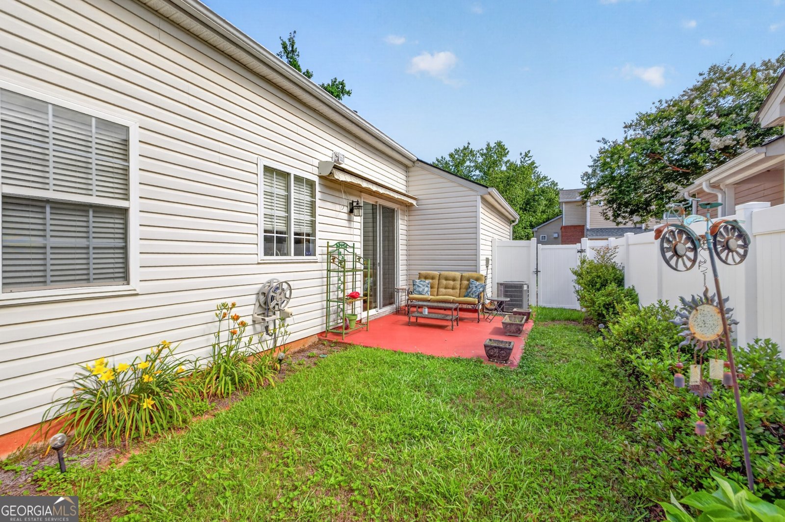 368 West Oaks Trail Woodstock - Photo 31