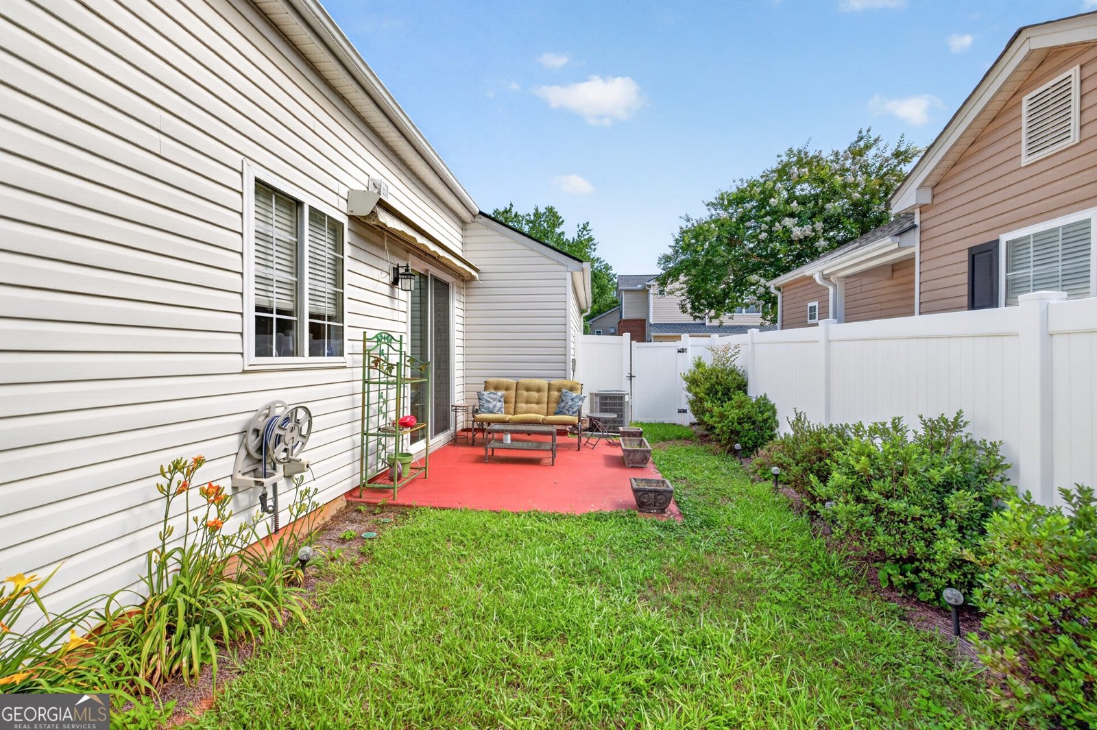 368 West Oaks Trail Woodstock - Photo 32