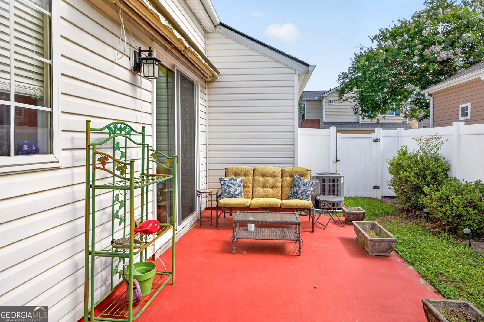 368 West Oaks Trail Woodstock - Photo 33