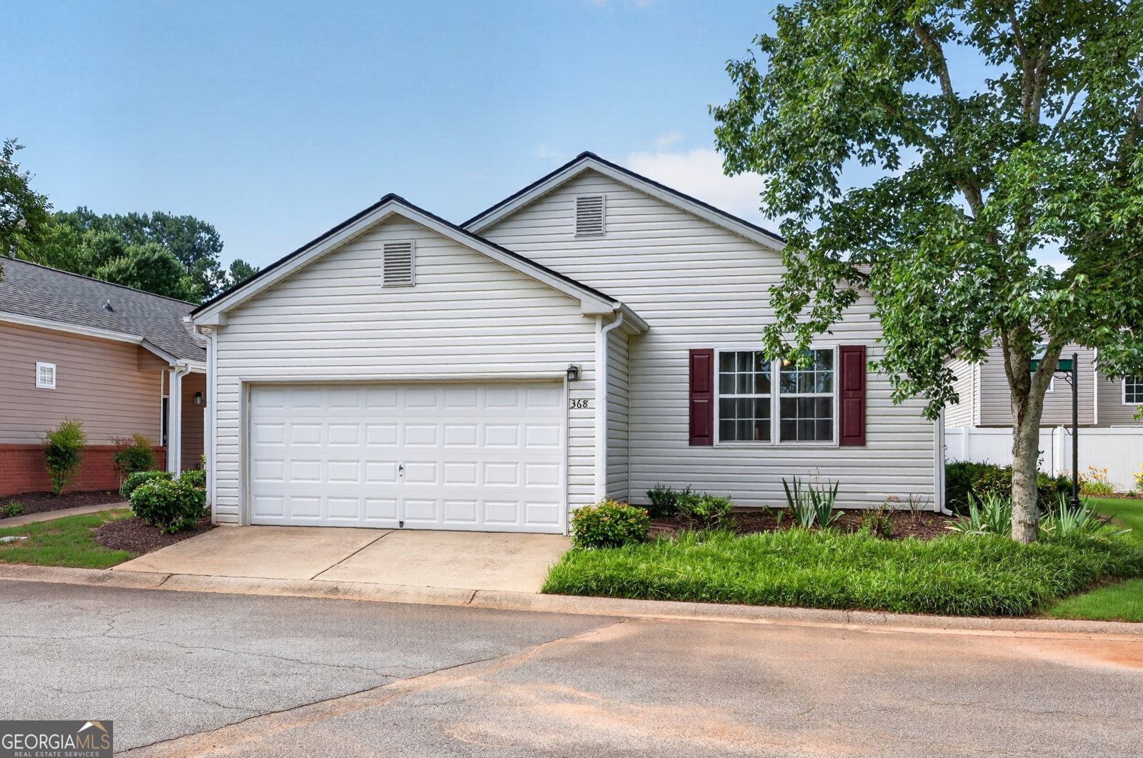368 West Oaks Trail Woodstock - Photo 34