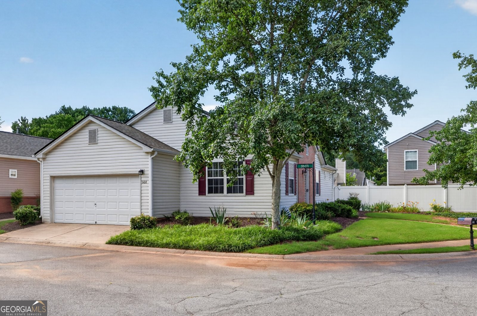 368 West Oaks Trail Woodstock - Photo 35
