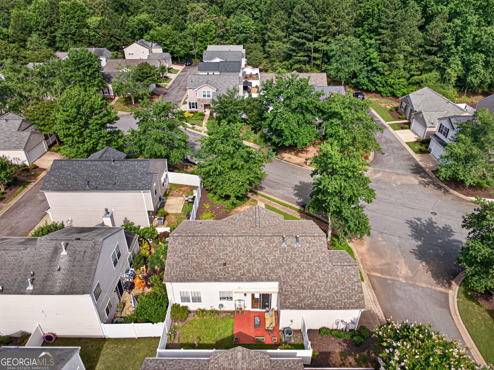 368 West Oaks Trail Woodstock - Photo 43