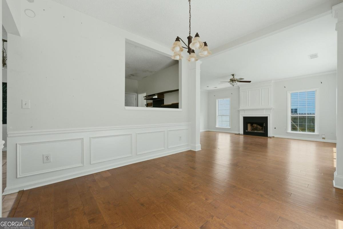 619 Lullingstone Drive Marietta - Photo 10