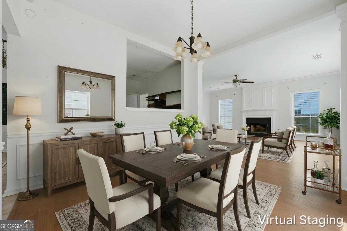 619 Lullingstone Drive Marietta - Photo 11