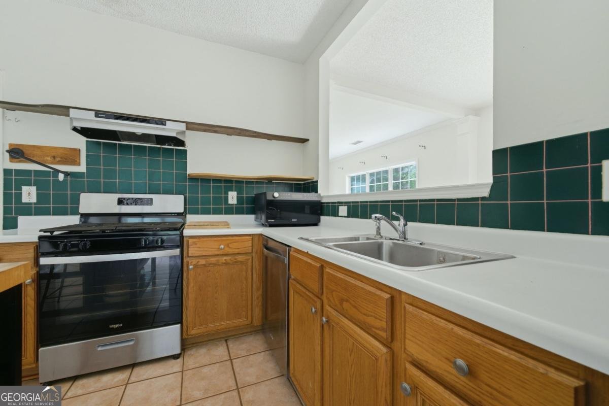 619 Lullingstone Drive Marietta - Photo 16