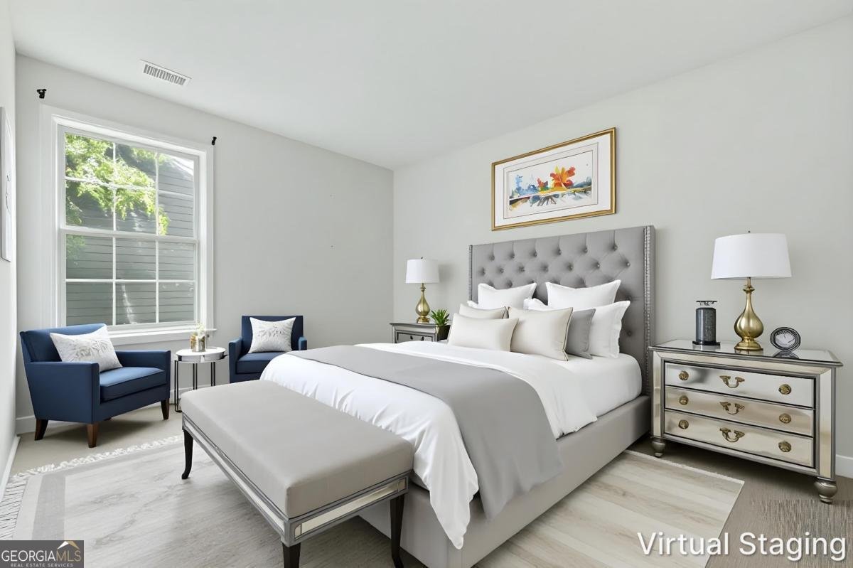 619 Lullingstone Drive Marietta - Photo 19
