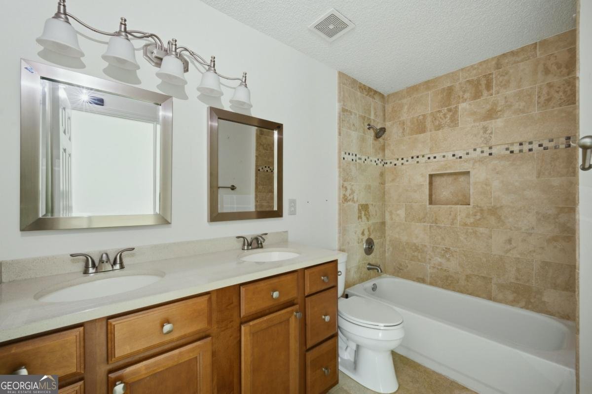 619 Lullingstone Drive Marietta - Photo 22