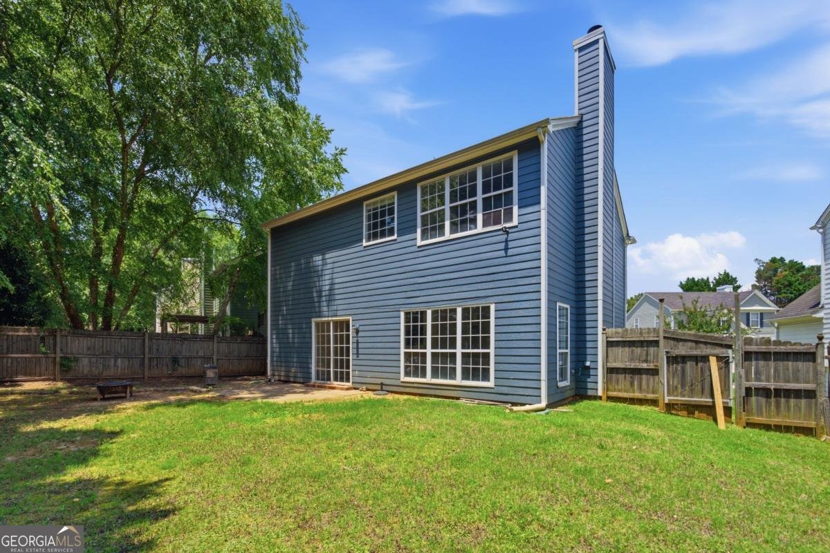 619 Lullingstone Drive Marietta - Photo 30