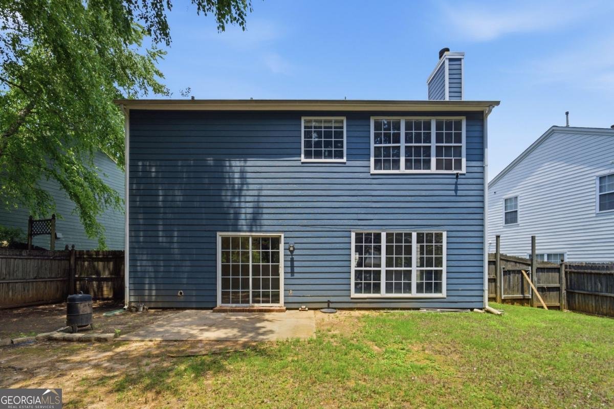 619 Lullingstone Drive Marietta - Photo 31