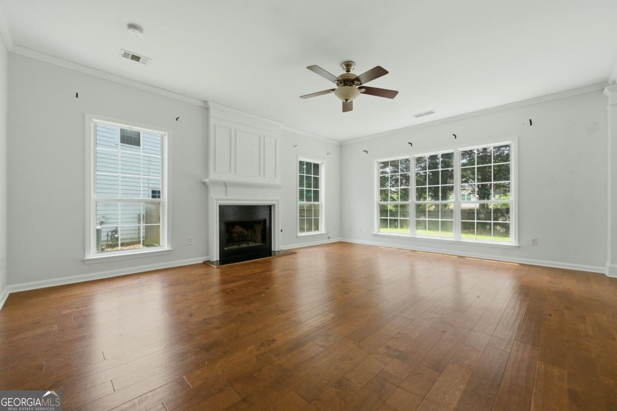 619 Lullingstone Drive Marietta - Photo 6