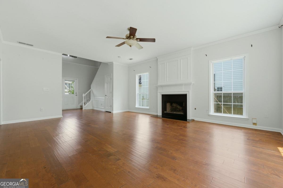 619 Lullingstone Drive Marietta - Photo 8