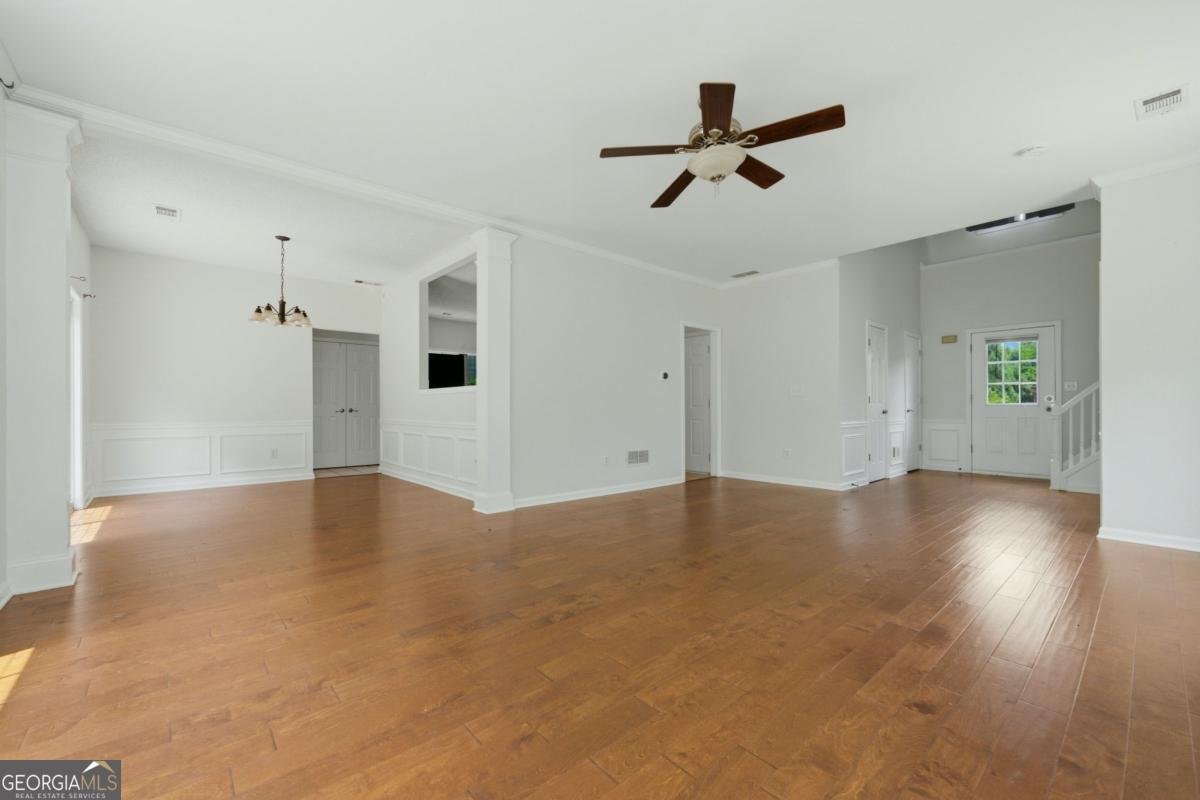 619 Lullingstone Drive Marietta - Photo 9