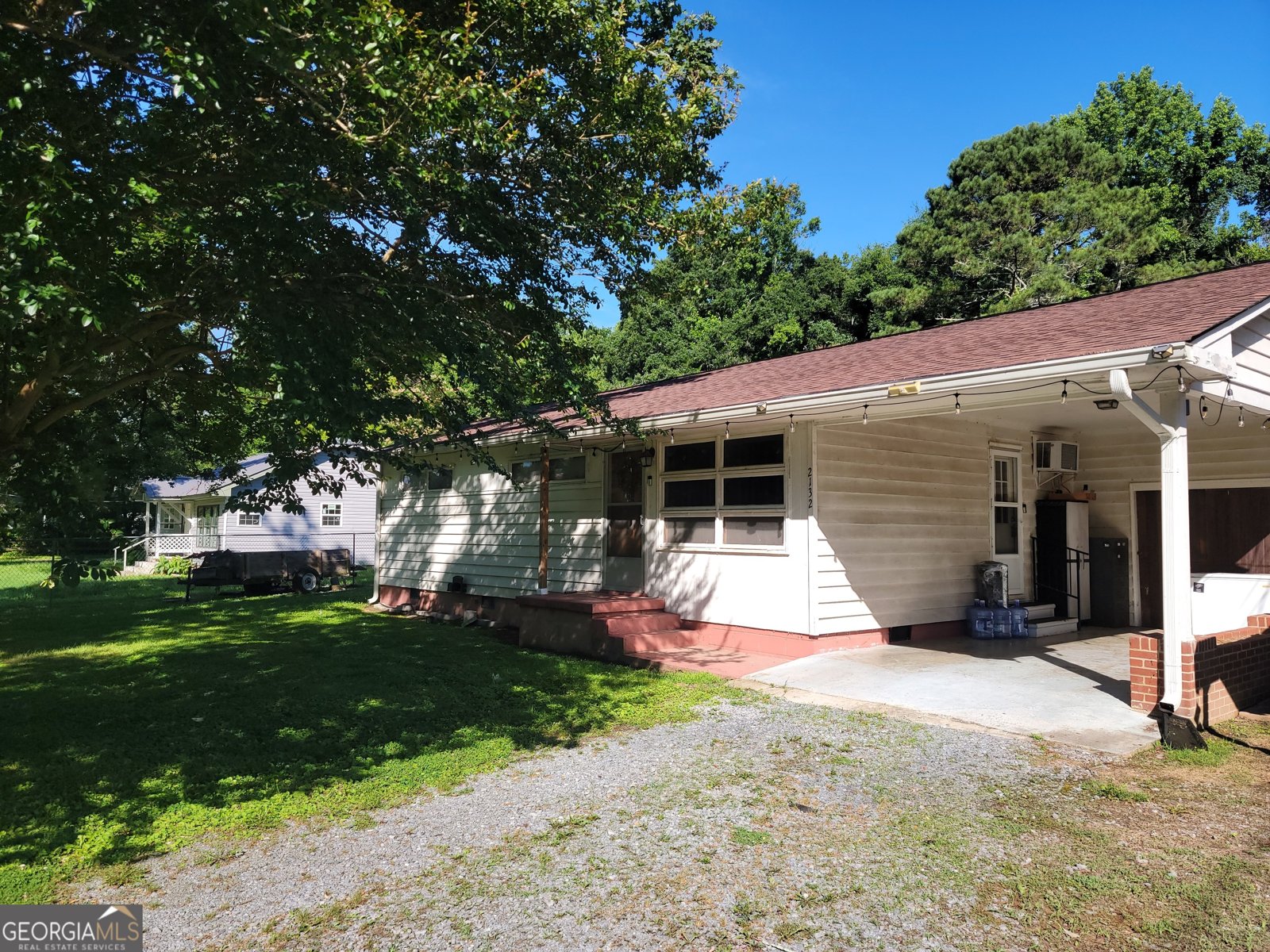 2132 Highway 114 Summerville - main photo
