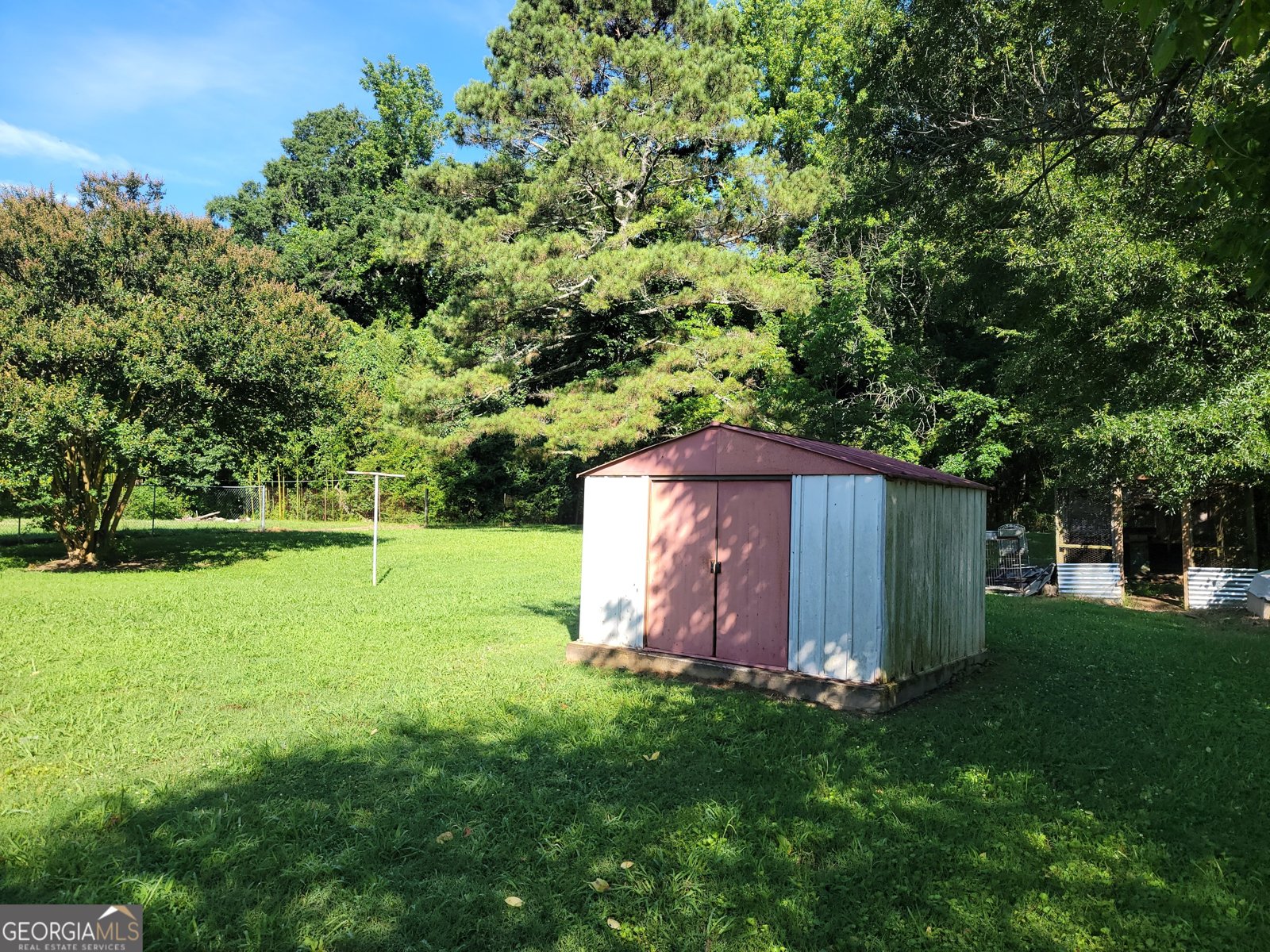 2132 Highway 114 Summerville - Photo 19