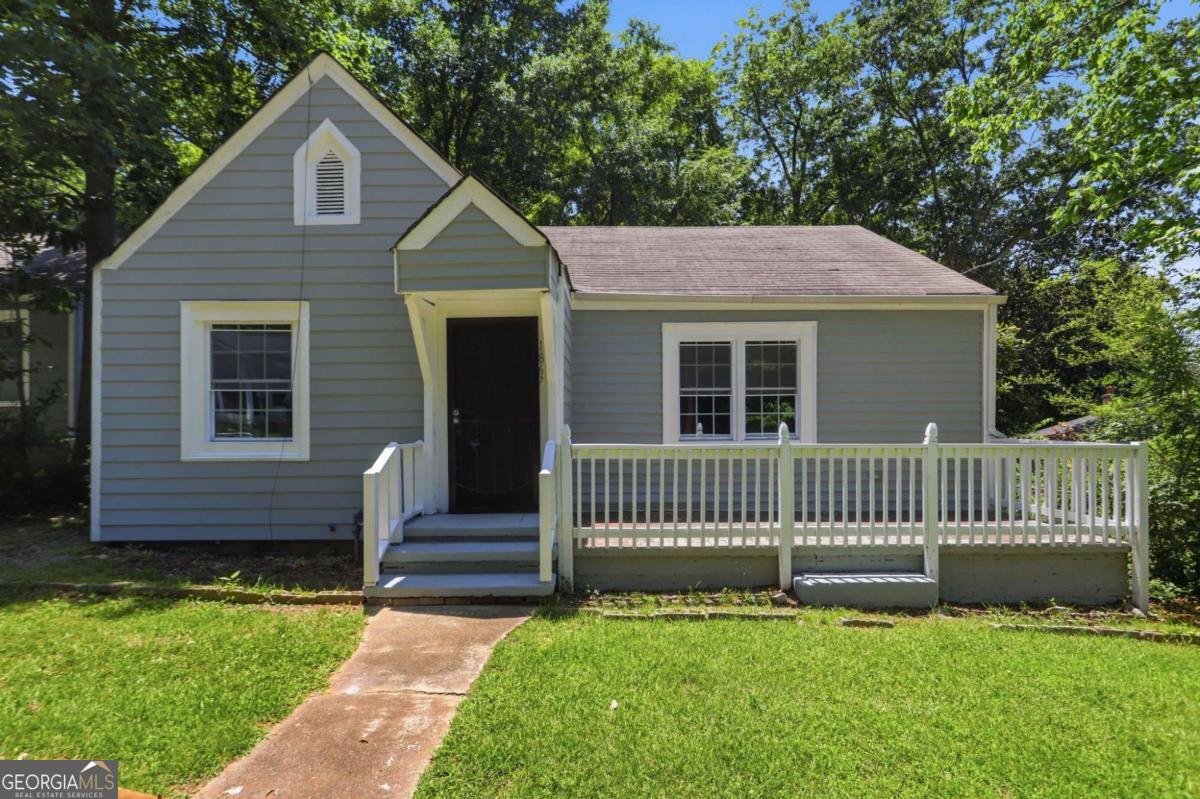1867 Conrad Avenue Atlanta - main photo