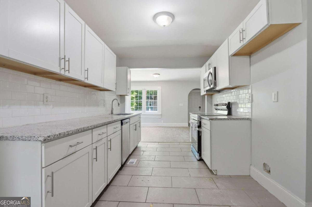 1867 Conrad Avenue Atlanta - Photo 14