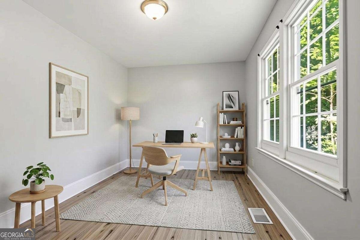 1867 Conrad Avenue Atlanta - Photo 6