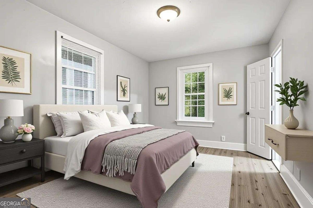 1867 Conrad Avenue Atlanta - Photo 8