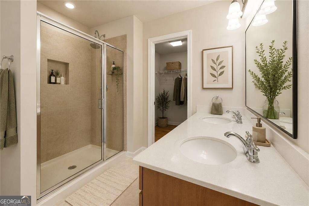 10823 Yorkwood Street Duluth - Photo 11