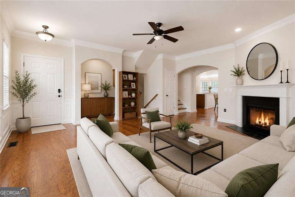 10823 Yorkwood Street Duluth - Photo 13
