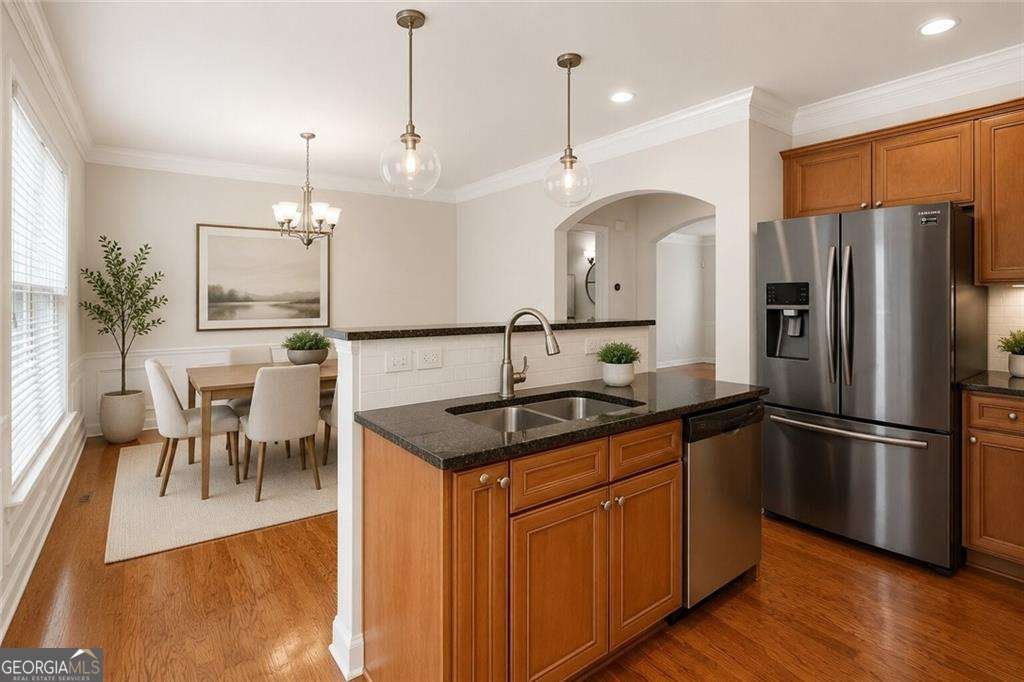 10823 Yorkwood Street Duluth - Photo 14