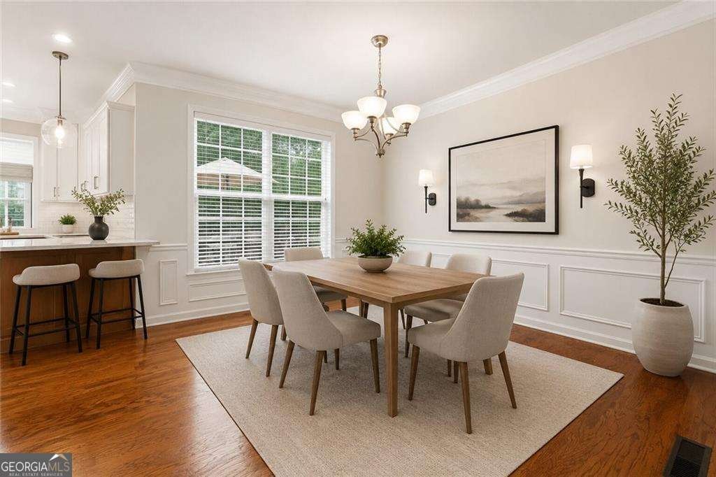 10823 Yorkwood Street Duluth - Photo 15