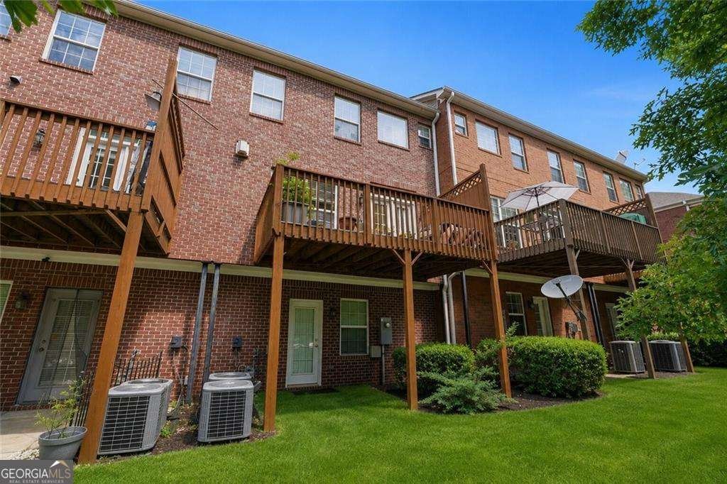 10823 Yorkwood Street Duluth - Photo 18
