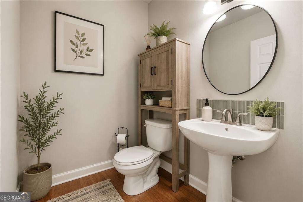 10823 Yorkwood Street Duluth - Photo 24