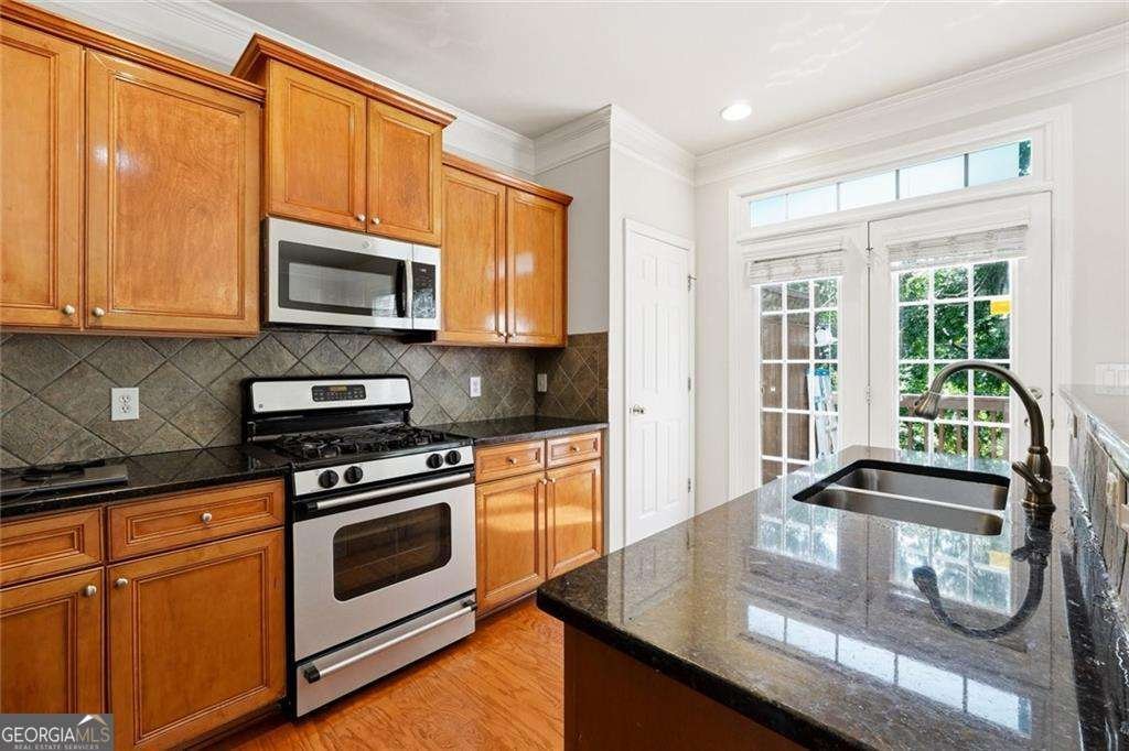 10823 Yorkwood Street Duluth - Photo 6