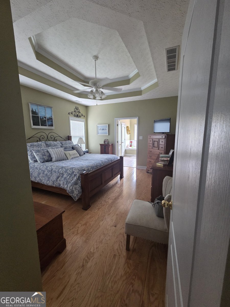 250 Rock Mill Trail Senoia - Photo 10