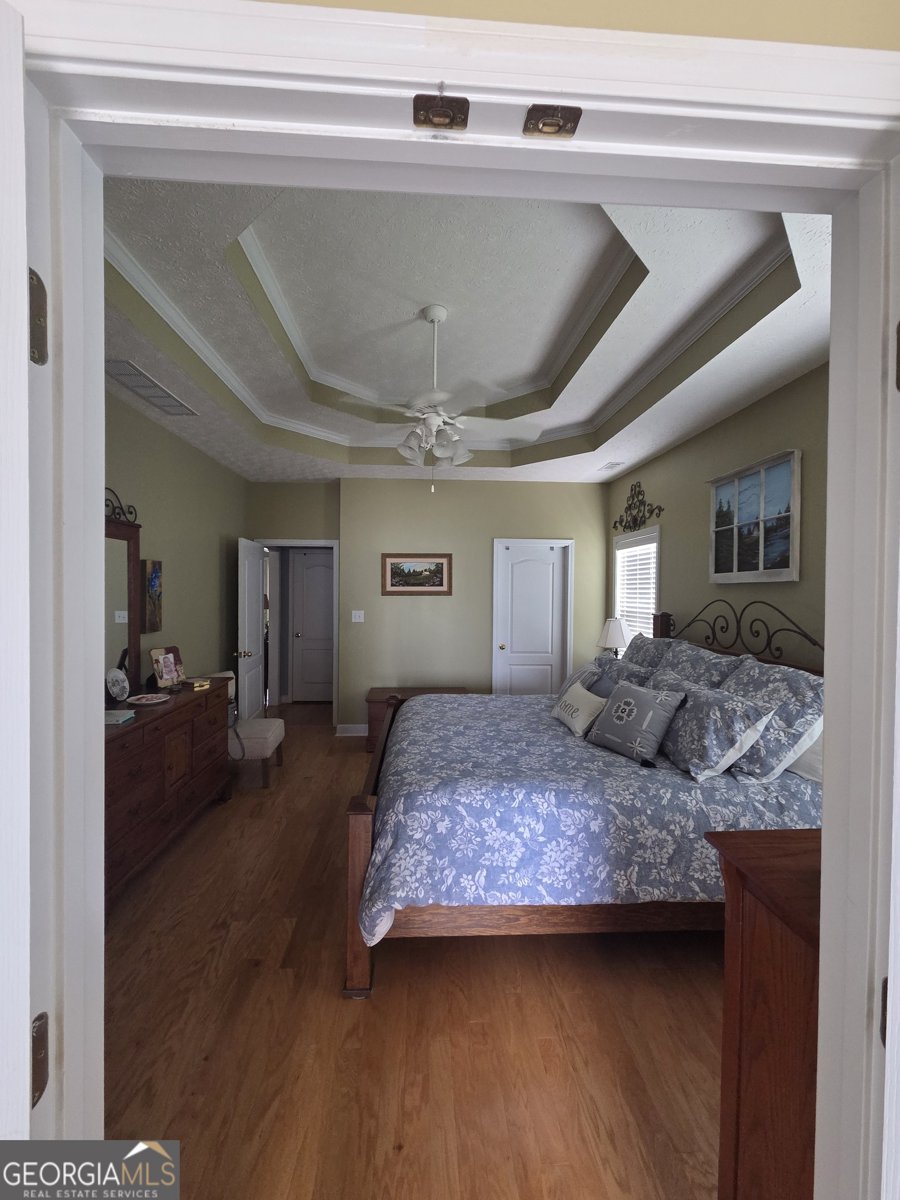 250 Rock Mill Trail Senoia - Photo 11