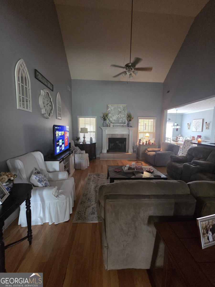 250 Rock Mill Trail Senoia - Photo 17