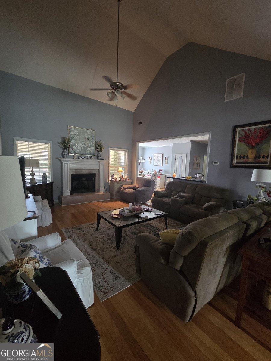 250 Rock Mill Trail Senoia - Photo 18