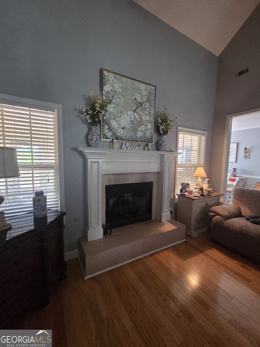 250 Rock Mill Trail Senoia - Photo 19