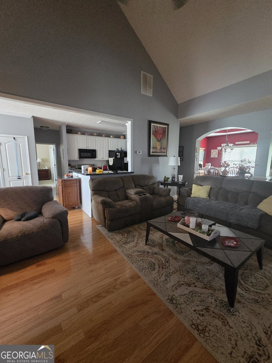 250 Rock Mill Trail Senoia - Photo 20